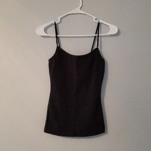 Black Camisole